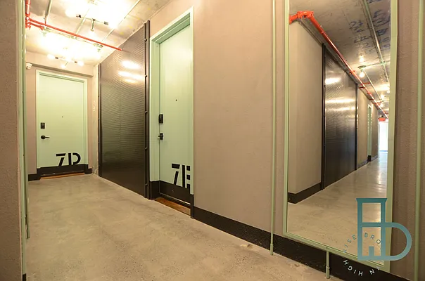 Rented by Brooklyn High Rise LLC | media 48