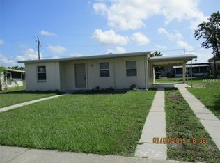 3396 Croton Ter, Pt Charlotte, FL 33952