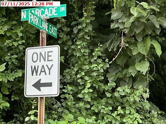 Exterior Address Verification