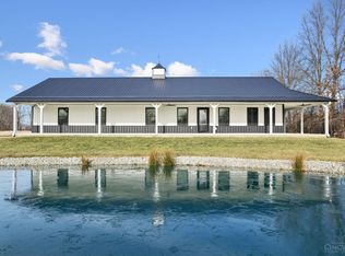 1602 Westboro Rd, Blanchester, OH 45107