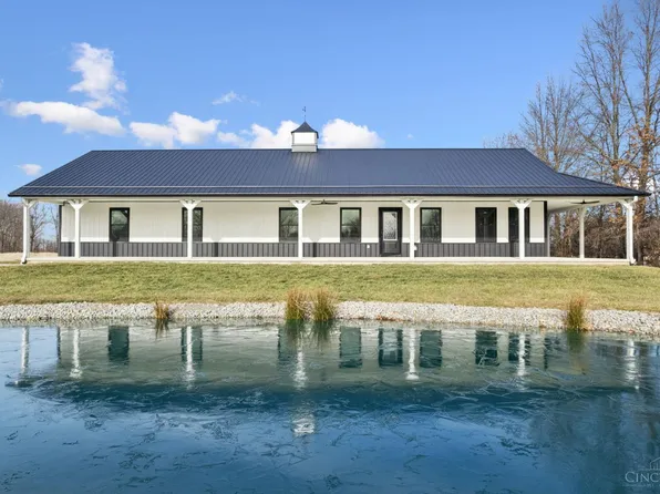 1602 Westboro Rd, Blanchester, OH 45107