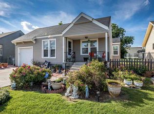 1903 NW Oak Ave, Lawton, OK 73507