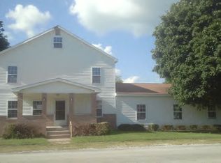 11 E Ridge St, Ridge Farm, IL 61870