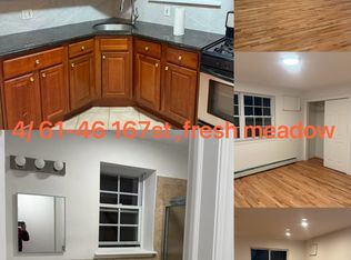 6146 167th St #2F, Fresh Meadows, NY 11365