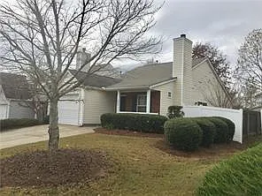 2040 Keenland Ct — Photo 1