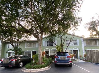 5130 Society Pl W APT D, West Palm Beach, FL 33415