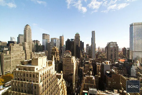 Rented by Bond New York | media 42