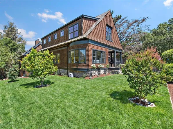 95 Alpine Ave, Los Gatos, CA 95030