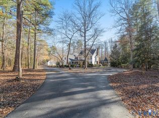 9933 Third Branch Dr, Chesterfield, VA 23832