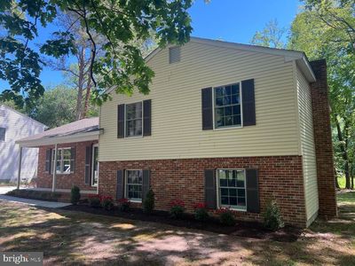 7219 E Ranier Dr, Parsonsburg, MD, 21849