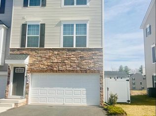 336 Pemberton Park Ln #336, Frederick, MD 21703