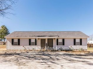 1851 Faulkner Dr, Commerce, GA 30529