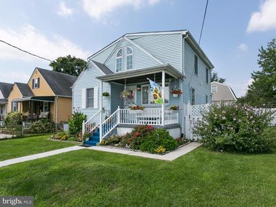 7854 Birmingham Ave, Baltimore, MD, 21234