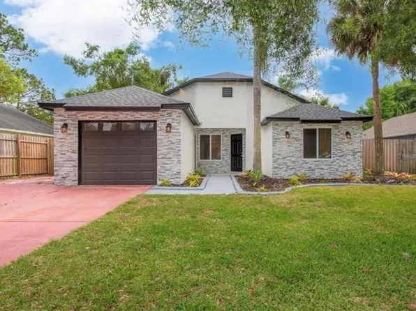 13916 Ginger Creek Blvd, Orlando, FL 32826