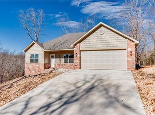 30 Watson Ln, Bella Vista, AR 72714