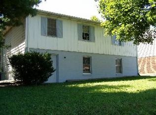 2301 Old Forest Rd #A, Lynchburg, VA 24501