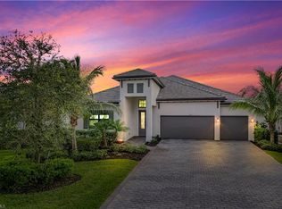 3154 Heather Glen Ct, Naples, FL 34114