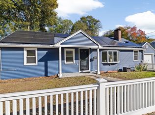 367 Essex St, Weymouth, MA 02188