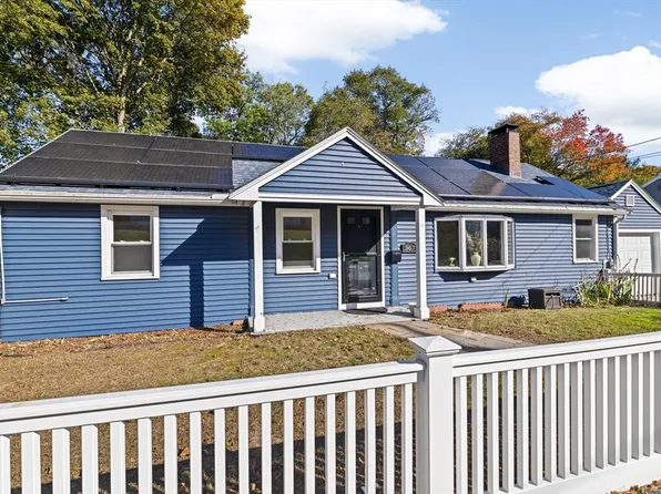 367 Essex St, Weymouth, MA 02188