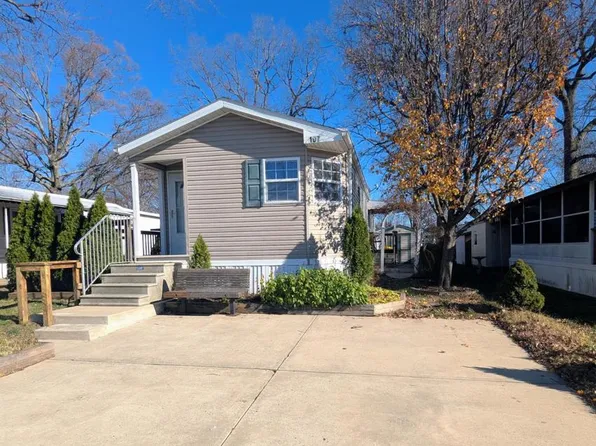 107 Trailway Rd, Middle River, MD 21220