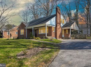 13 Sheraton Rd, Randallstown, MD 21133