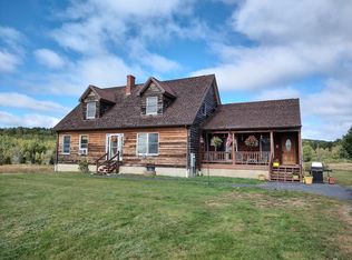 182 Hartland Rd, Canaan, ME 04924