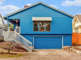 3135 NE 61st Ave, Portland, OR 97213