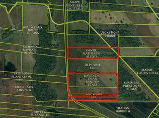 0 Pine Island Rd, Kaplan, LA 70548