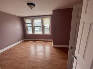 1833 W Rockland St, Philadelphia, PA