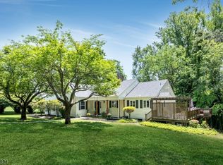 15 Summit Rd, Morristown, NJ 07960