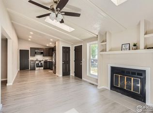 503 35th Street Ct, Evans, CO 80620