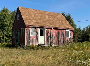 173 Griffin Rd, Stewartstown, NH 03576