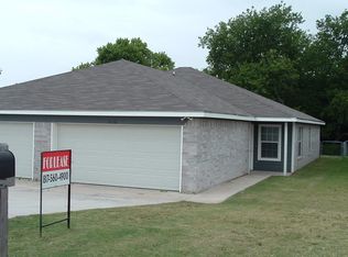 3114 Francis Dr, Fort Worth, TX 76116