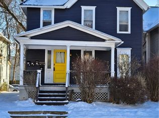 8 Rowley St, Rochester, NY 14607