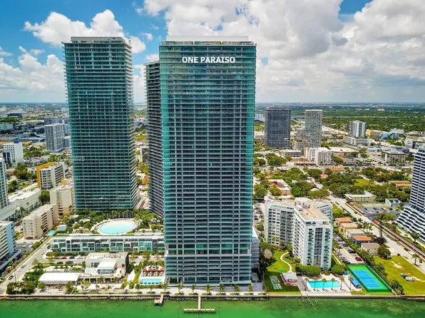 3131 NE 7th Ave #1702, Miami, FL 33137