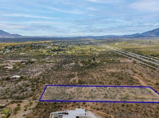 E Frontage Rd #2B, Tubac, AZ 85646