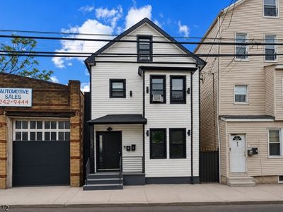 654 S 12Th St, Newark, NJ, 07103