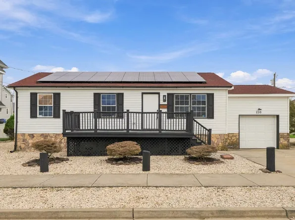 210 N Delaware Ave, North Wildwood, NJ 08260