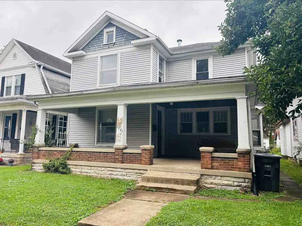 1331 Indiana Ave, Connersville, IN 47331