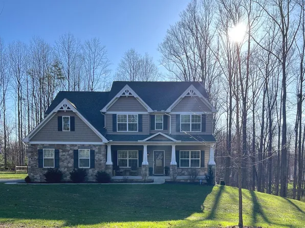 307 Red Meadows Ct, Reisterstown, MD 21136