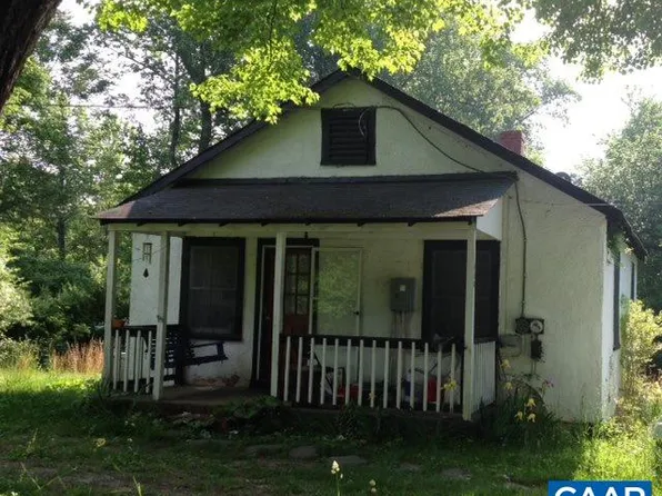 968 Greenmurray Hl, Charlottesville, VA 22903