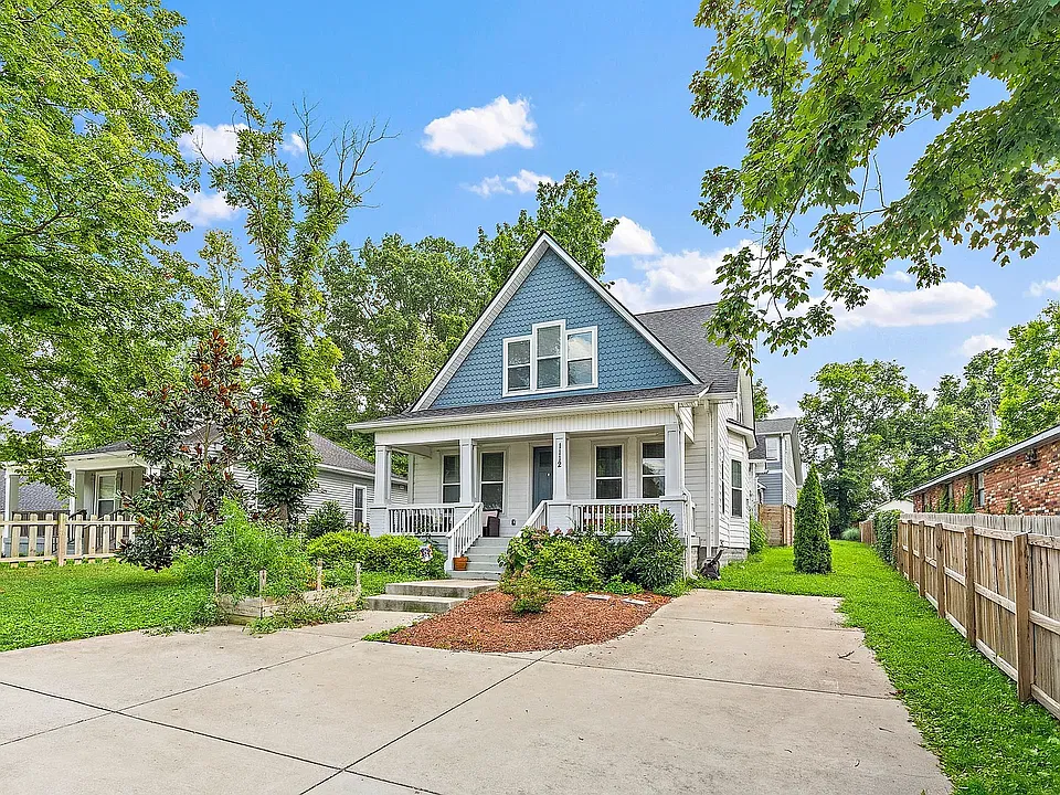 1112A McGavock Pike