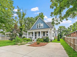 1112A McGavock Pike, Nashville, TN 37216
