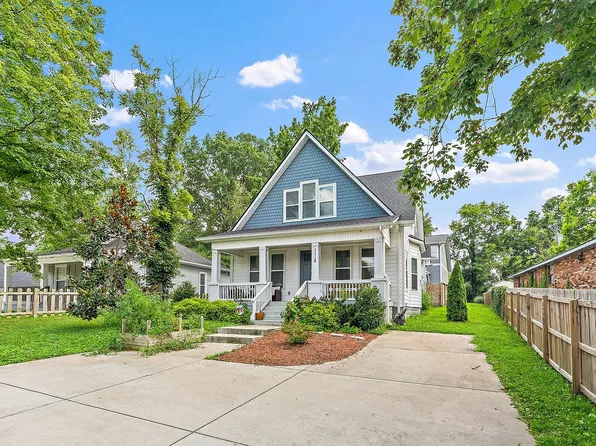 1112A McGavock Pike, Nashville, TN 37216