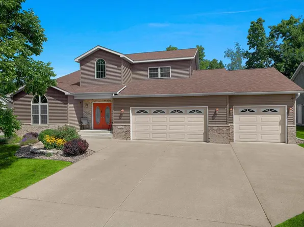 4565 Brickyard LANE, La Crosse, WI 54601