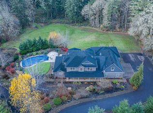 4055 Sunset Ridge Rd S #4025, Salem, OR 97302