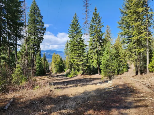 0 Rocky Draw Rd, Troy, MT 59935