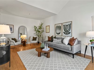 300 E Providencia Ave APT 214, Burbank, CA, 91502
