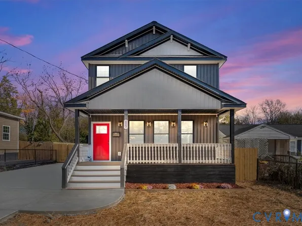 117 Summit St, Petersburg, VA 23803