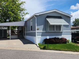 1801 W 92nd Ave LOT 284, Federal Heights, CO 80260